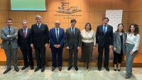 La Confederación de Empresarios de Andalucía organiza una jornada sobre la Economía Circular para PYMES