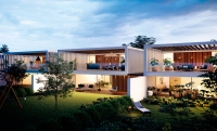 Ingravitto Group debuta en el Salón Inmobiliario Wellcome Home Sevilla con su innovador enfoque en diseño residencial