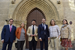 El PP solicita que la arquitectura mudéjar de Sevilla sea declarada Patrimonio Mundial