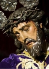 Presentación del Vía Crucis del Aljarafe en Itálica