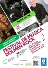 Valencina, anfitriona del &#039;Festival &#039;Dolmen rock&#039; el próximo 3 de diciembre