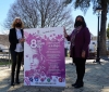 El Ayuntamiento de Castilleja de la Cuesta impulsa un amplio programa de actividades para celebrar el 8M y la Semana de la Mujer