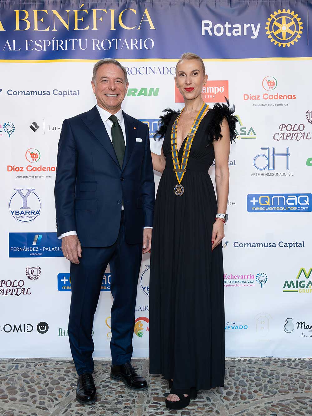 Gala RotarySev 23abr26