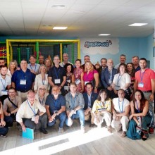 AEMA retoma su actividad con un encuentro empresarial centrado en el networking y las nuevas oportunidades