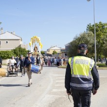 Los nuevos presupuestos de Mairena aumentan la inversión para “consolidar la convivencia del municipio”