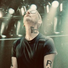 Moby aterriza este martes en Icónica Santalucía Sevilla Fest