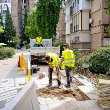 Mairena aprueba un presupuesto centrado en “la modernización de los servicios esenciales, la economía y las familias”
