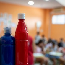 El Ayuntamiento de Mairena abre el plazo de alegaciones para las ayudas para material escolar