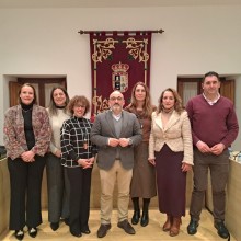 Salteras aprueba los presupuestos municipales de 2026 con un marcado carácter social, educativo y sin subida de impuestos