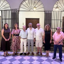 Coria del Río reconoce a sus vecinos y vecinas que más han destacado en el año 2026