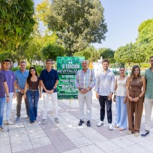 La segunda edición del festival fitness 'Revitalízate' vuelve a Pilas el 1 de octubre