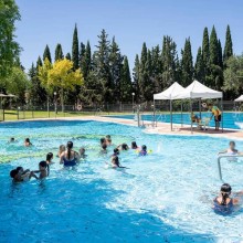 El Ayuntamiento de Mairena publica el listado de personas admitidas para su Campus de Conciliación gratuito de verano