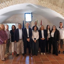 El Ayuntamiento de Mairena y AEMA se unen para conectar a estudiantes de cursos municipales con empresas que buscan talento