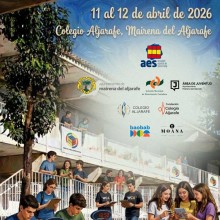 El Colegio Aljarafe acoge el torneo de Rubik 
