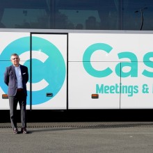 Casal supera los 100.000 viajeros durante el servicio especial de las ferias de la provincia