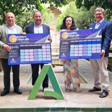 Vuelven ‘Los Veranillos del Alamillo’ con una programación renovada, nocturna y 100% familiar