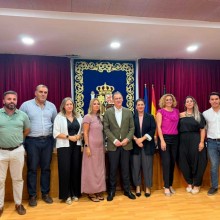 El Ayuntamiento de Burguillos alcanza un acuerdo histórico con KSAC que reduce en más de 9 millones de euros una deuda originada en 2007