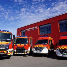 Surtruck refuerza en Interschutz su crecimiento internacional