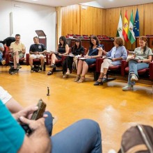 Mairena ofrece 29 propuestas educativas con un homenaje a la generación del 27