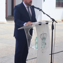 Romualdo Garrido: “Aunque el daño causado es irreparable, ahora sólo queremos mirar al futuro”