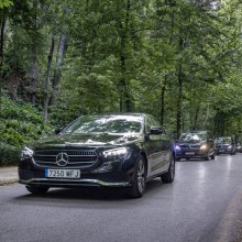 El auge del transporte privado de lujo en Sevilla: un sector que acelera al ritmo del nuevo viajero