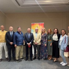 Julio Cuesta: «En 2029 se nos presenta la oportunidad del siglo para proyectar Sevilla hacia el futuro»