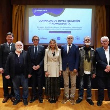 Sevilla acoge la Jornada de Investigación y Homeopatía que refuerza su base científica y clínica