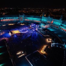 Icónica Santalucía Sevilla Fest refuerza su propuesta lifestyle con una cuidada selección de restauración