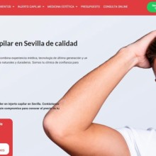 Qué mirar antes de elegir las mejores clínicas capilares en Sevilla