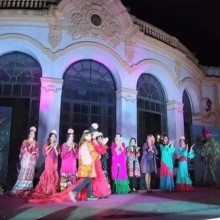 Arte, moda y solidaridad se dan la mano en la V Gala Rosa a beneficio de la investigación del cáncer de mama