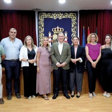 Burguillos pone fin a casi veinte años de asfixia económica gracias al acuerdo con KSAC y al préstamo extraordinario de la Junta de Andalucía