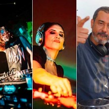 Icónica Santalucía Sevilla Fest suma grandes nombres del dance nacional a la noche de Fatboy Slim