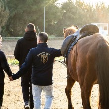 El Ayuntamiento de Mairena invierte 63.000 euros el transporte escolar para sus programas educativos