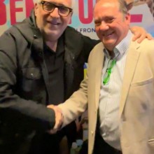 El Milagrito refuerza su apuesta por la Cultura con su participación en la película “La familia Benetón 2”