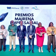 Maximiliano Jabugo, Diclar, Ciconia, Tam Tam Percusión, Autoboss y Wearing SVQ, Premios Mairena Empresarial 26