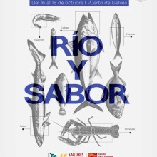 Gelves celebra este fin de semana la X Feria Gastronómica del Río y del Mar ‘Río y Sabor’