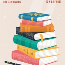 Espartinas celebra su Primera Feria del Libro los días 17 y 18 de abril