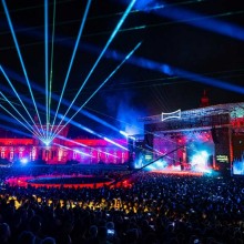 Hierva Büena estará en Icónica Santalucía Sevilla Fest como ganador del Endesa Play