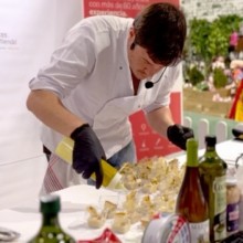 Plasticosur inaugura la segunda edición de Andalucía Sabe