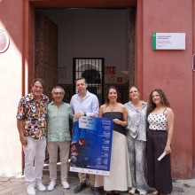 El lunes arranca la XLVI Noche Flamenca Ecijana con Dorantes y un amplio elenco de artistas