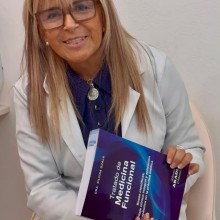 Silvina Guala, pionera de la Medicina Integral en Argentina, lanza el primer tratado de Medicina Funcional del país