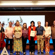 El ciclo sobre la Generación Mediodía reivindica el papel decisivo de la revista en el nacimiento de la Generación del 27
