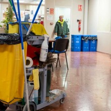 El Ayuntamiento de Mairena del Aljarafe convoca nuevas oposiciones