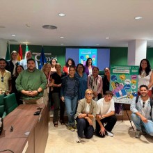Camas acogerá el IV Encuentro de Consejos Locales de Infancia y Adolescencia de la provincia