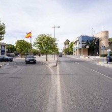 El Ayuntamiento de Mairena adjudica por 823.000 euros la segunda fase de su Plan de Asfaltado