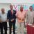 La Feria del Libro de Carmona reúne hoy literatura, fútbol y flamenco en su tercera jornada