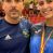 La pileña Adriana Avendaño, campeona  de España Sub-21 de Taekwondo