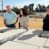 Comienzan las obras de renovación integral del Paseo Marítimo de Coria del Río