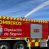 Surtruck lleva a Interschutz sus avances en vehículos de emergencias y en ciberseguridad embarcada