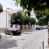 La calle Nueva de Mairena del Aljarafe cierra al tráfico por obras para mejorar la evacuación de escorrentías